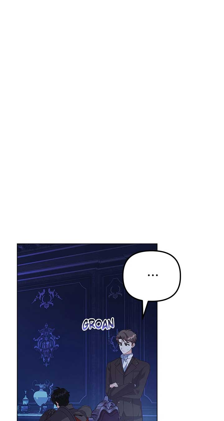 I Got Married to a Duke Called Beast Chapter 73 page 2