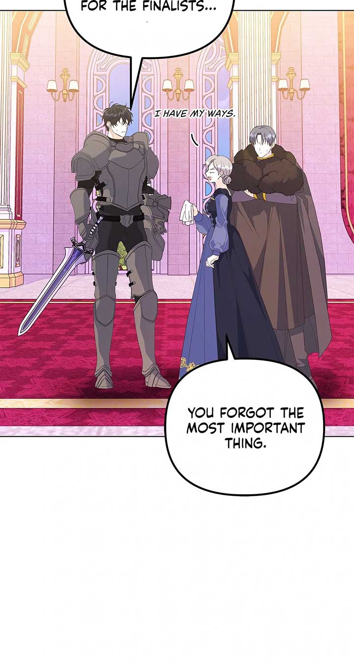 I Got Married to a Duke Called Beast Chapter 73 page 30