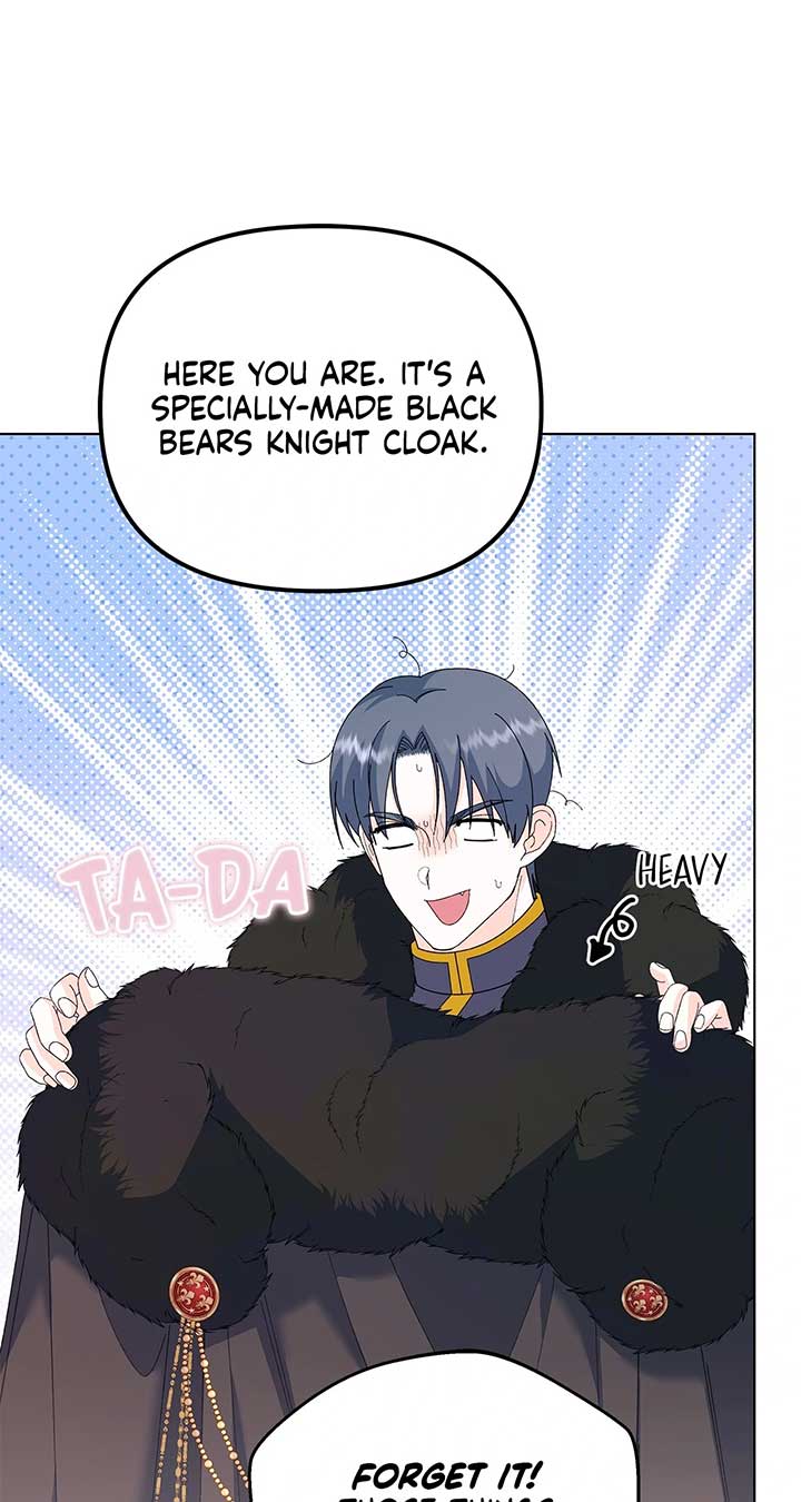 I Got Married to a Duke Called Beast Chapter 73 page 32