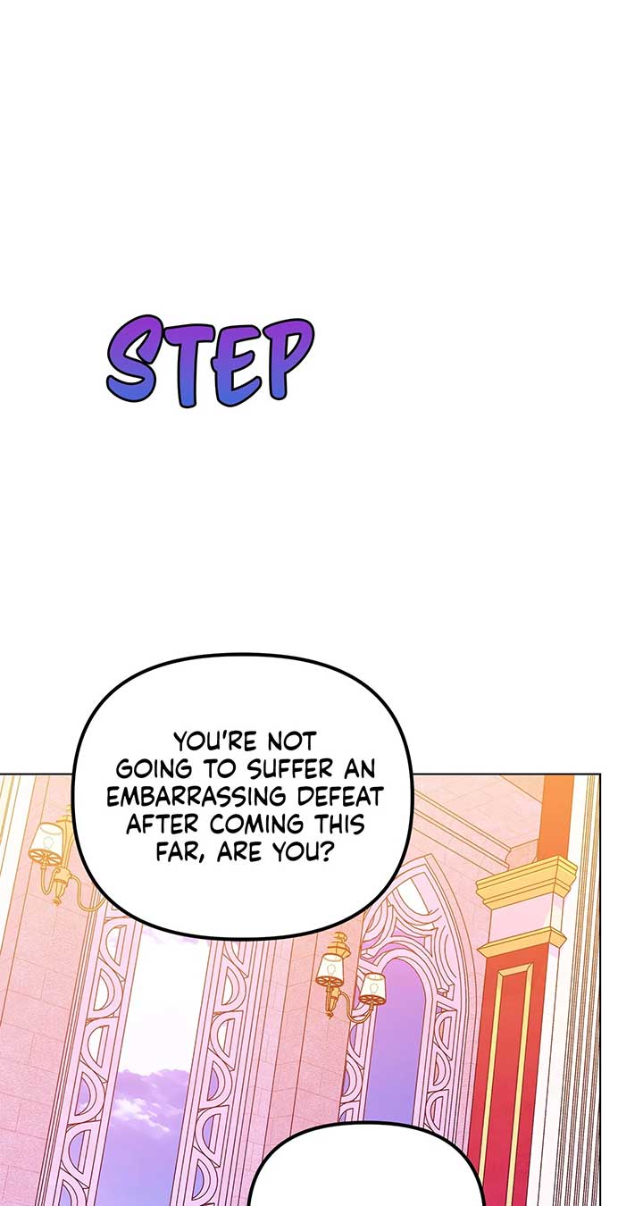I Got Married to a Duke Called Beast Chapter 73 page 35