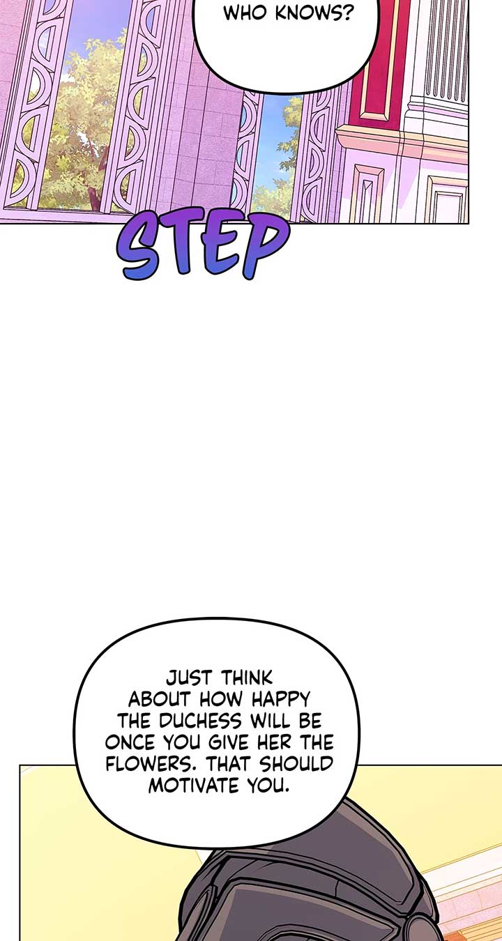 I Got Married to a Duke Called Beast Chapter 73 page 36