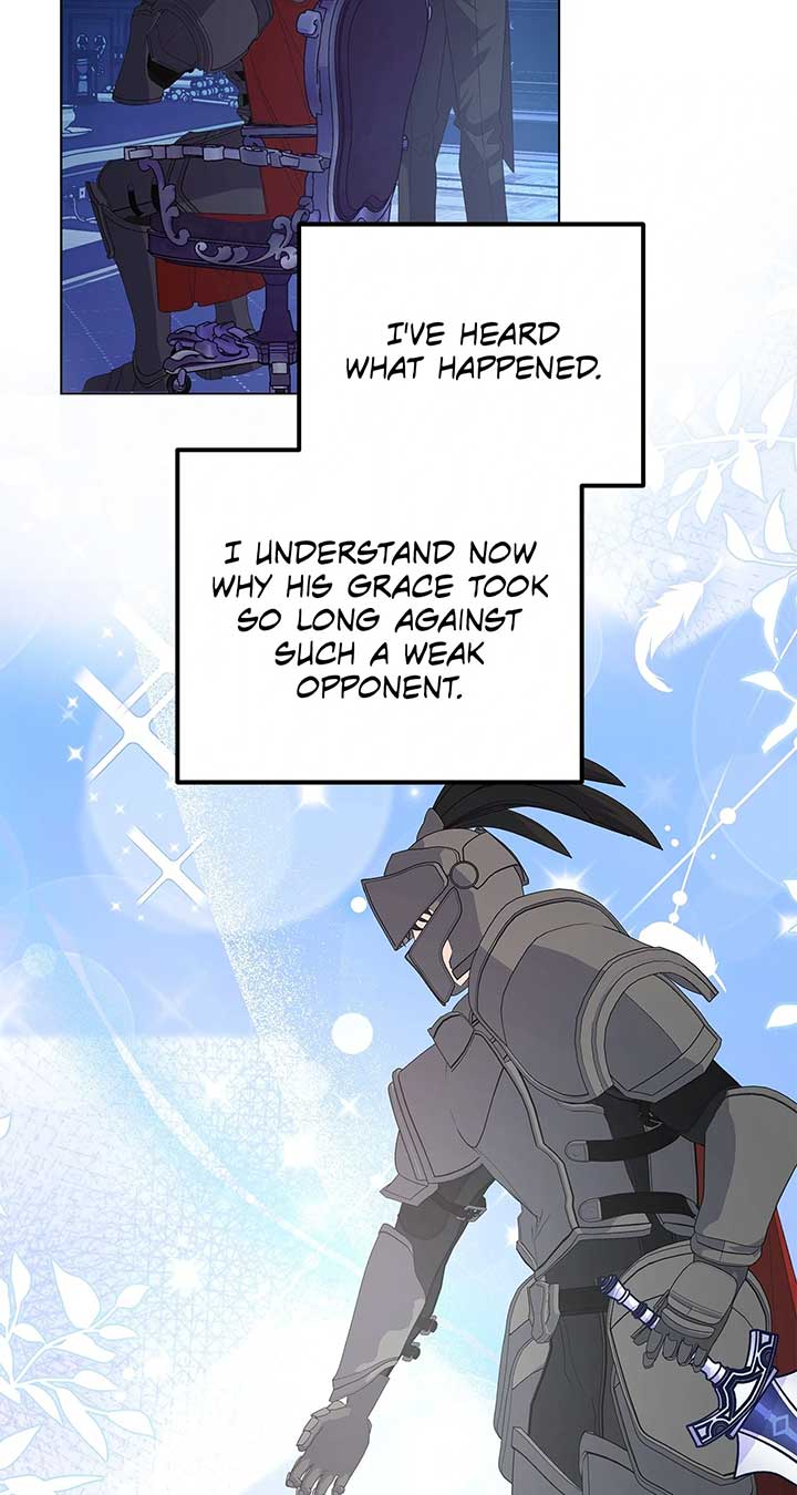 I Got Married to a Duke Called Beast Chapter 73 page 3