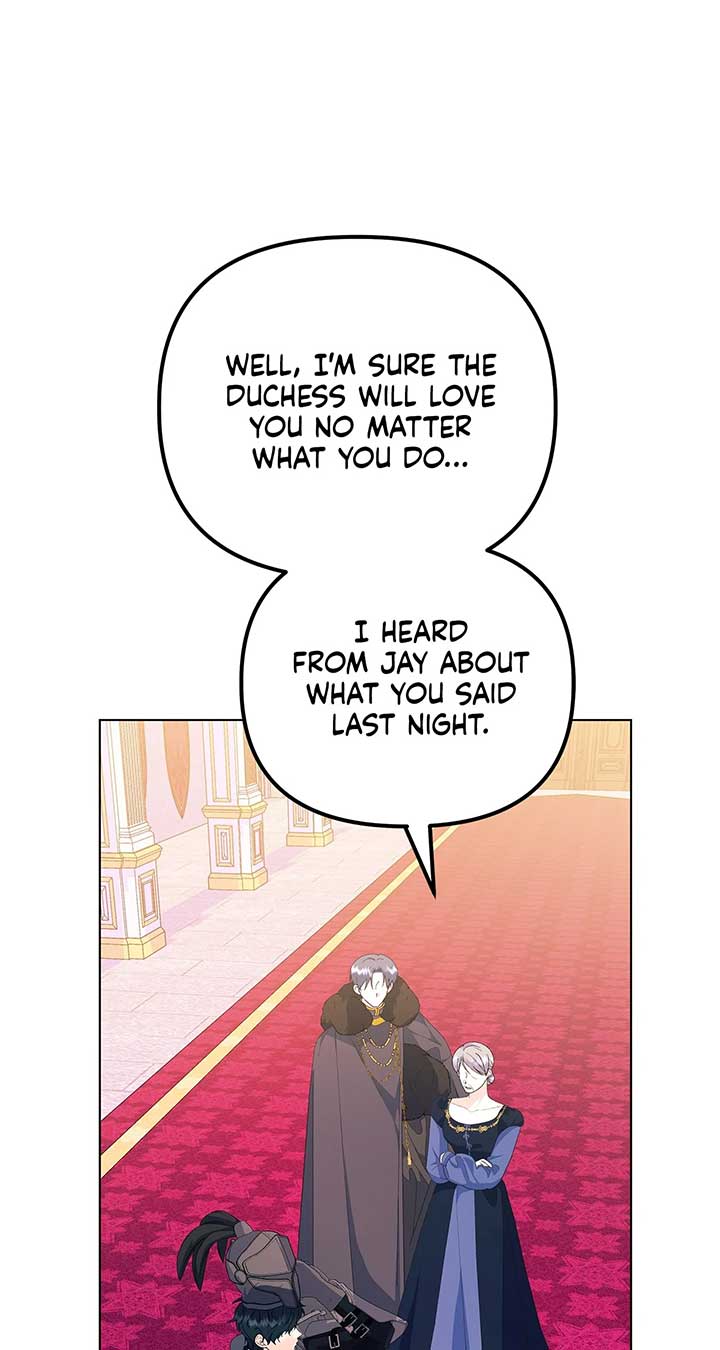I Got Married to a Duke Called Beast Chapter 73 page 40
