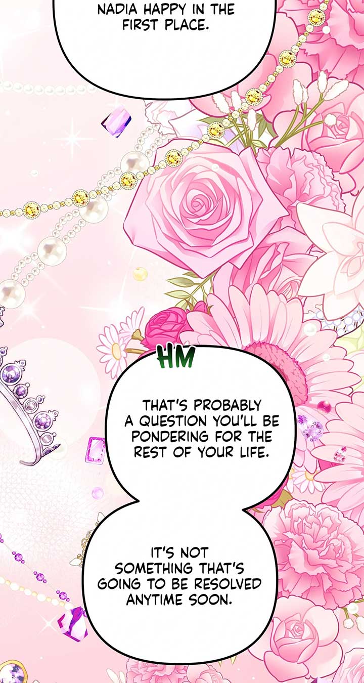 I Got Married to a Duke Called Beast Chapter 73 page 42