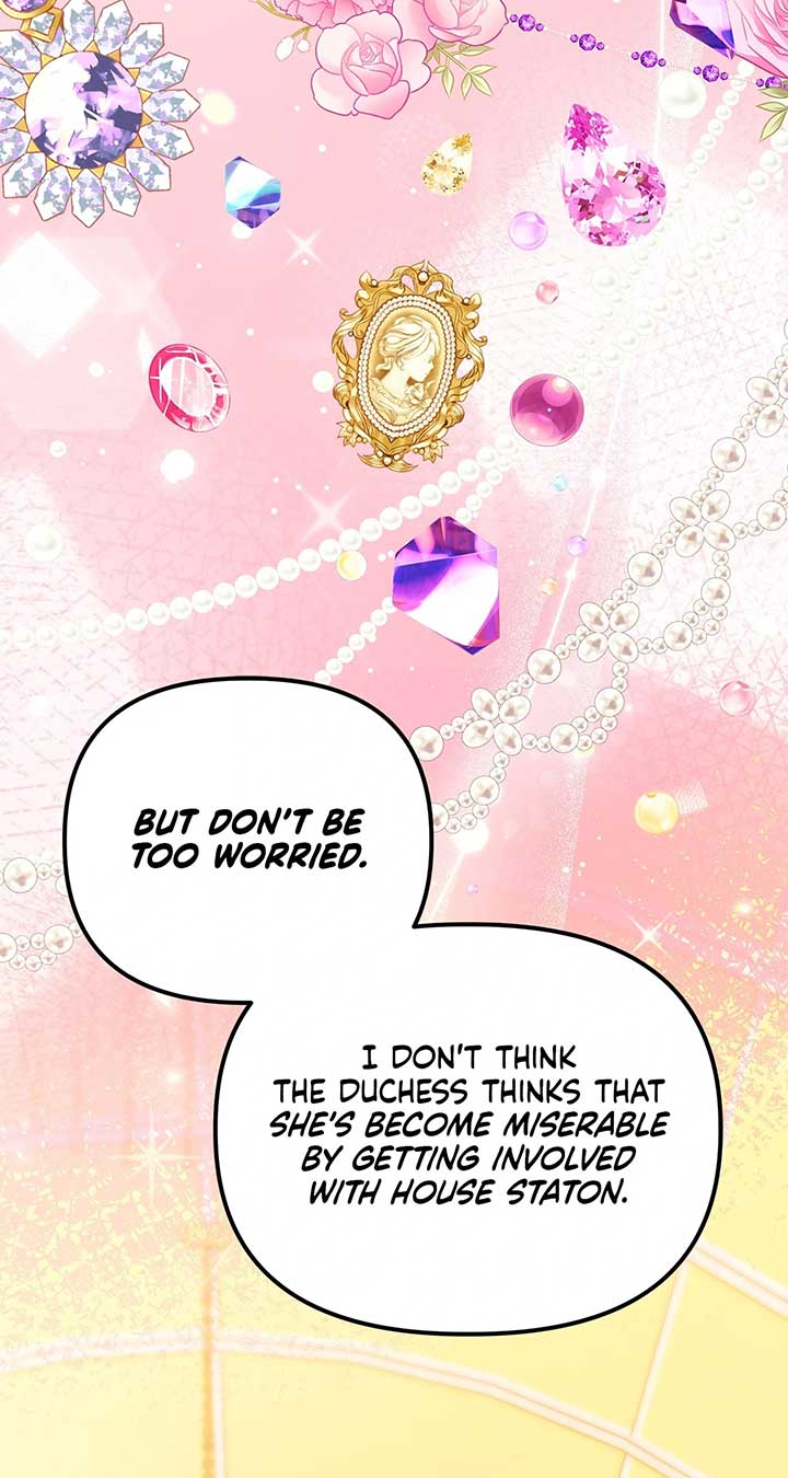 I Got Married to a Duke Called Beast Chapter 73 page 43