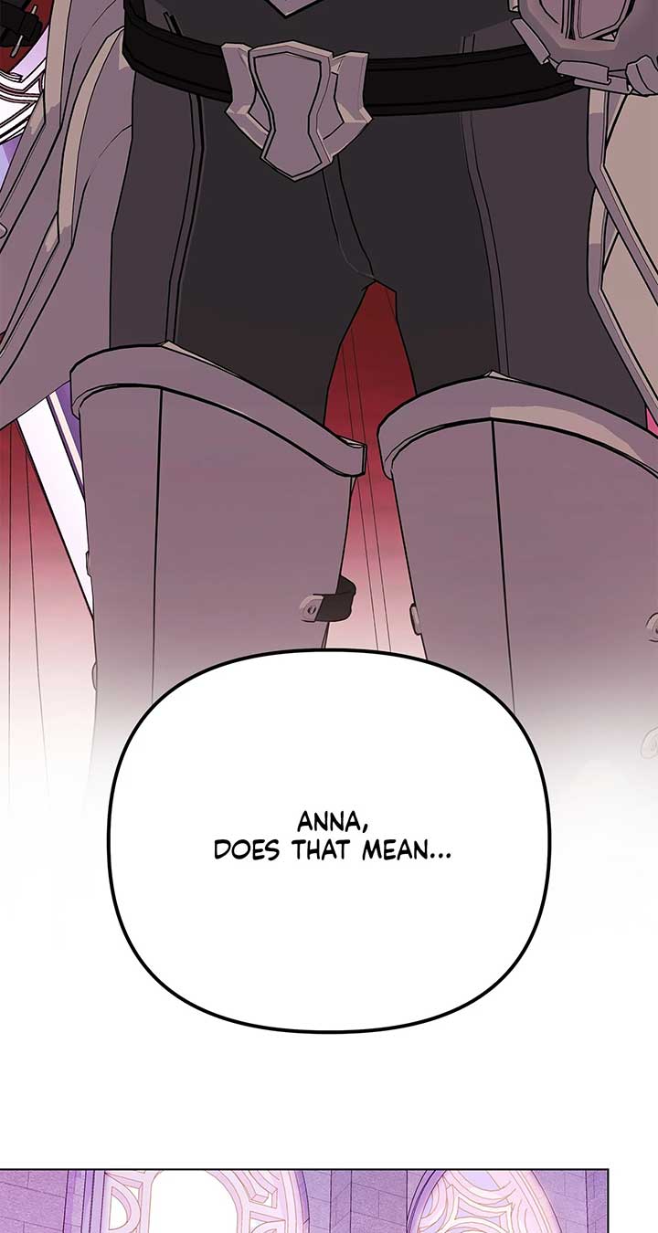 I Got Married to a Duke Called Beast Chapter 73 page 45
