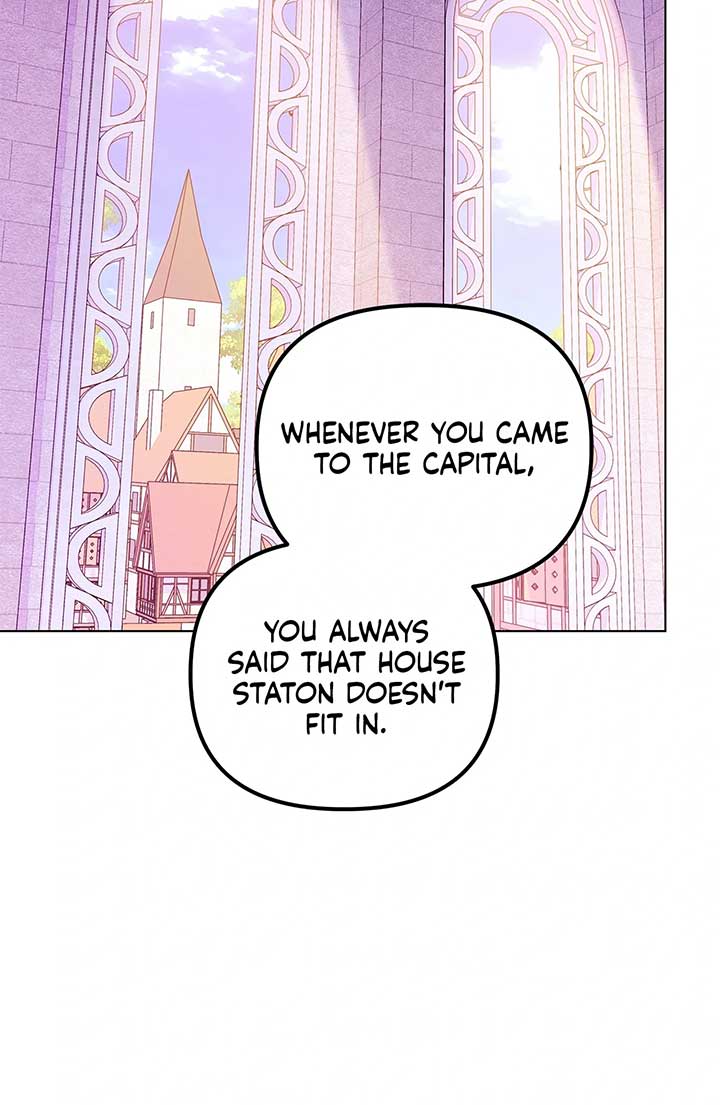 I Got Married to a Duke Called Beast Chapter 73 page 46