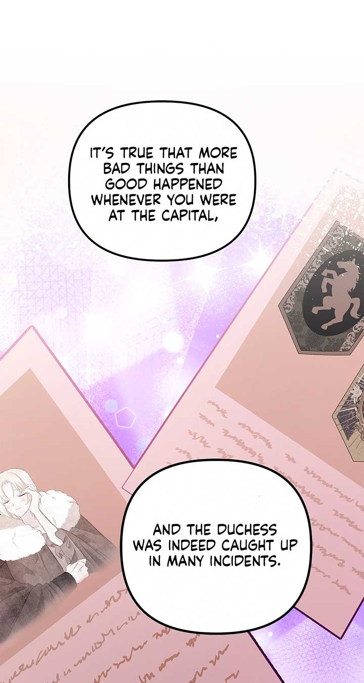 I Got Married to a Duke Called Beast Chapter 73 page 47