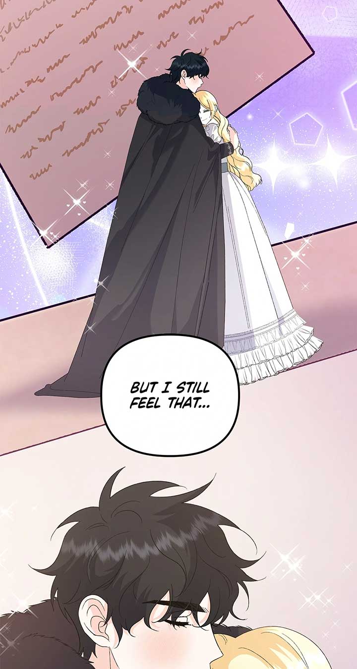 I Got Married to a Duke Called Beast Chapter 73 page 48