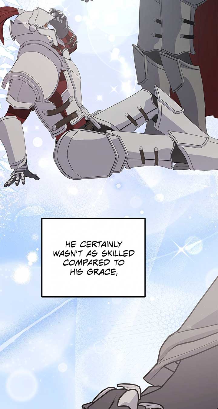 I Got Married to a Duke Called Beast Chapter 73 page 4
