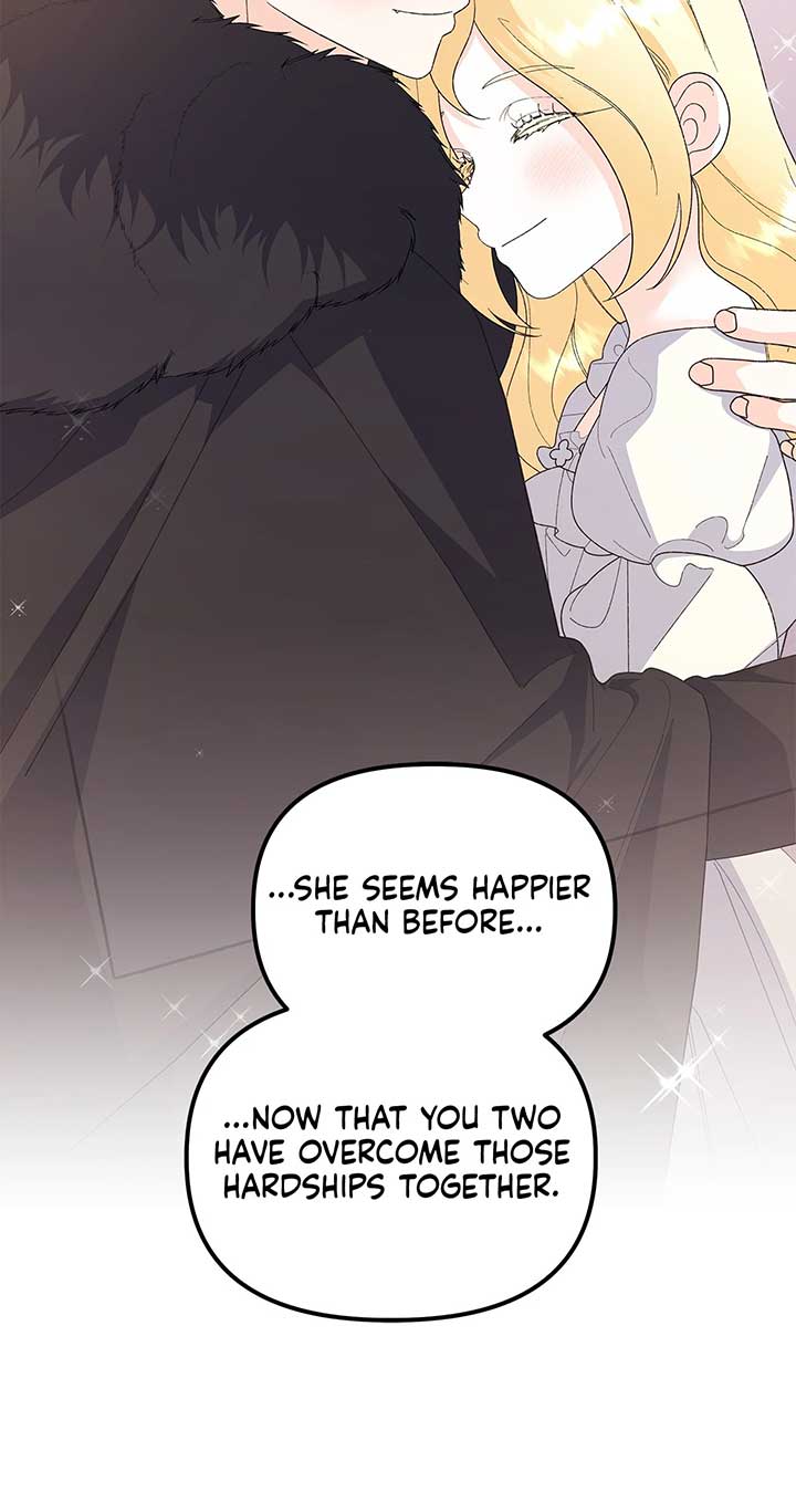 I Got Married to a Duke Called Beast Chapter 73 page 49