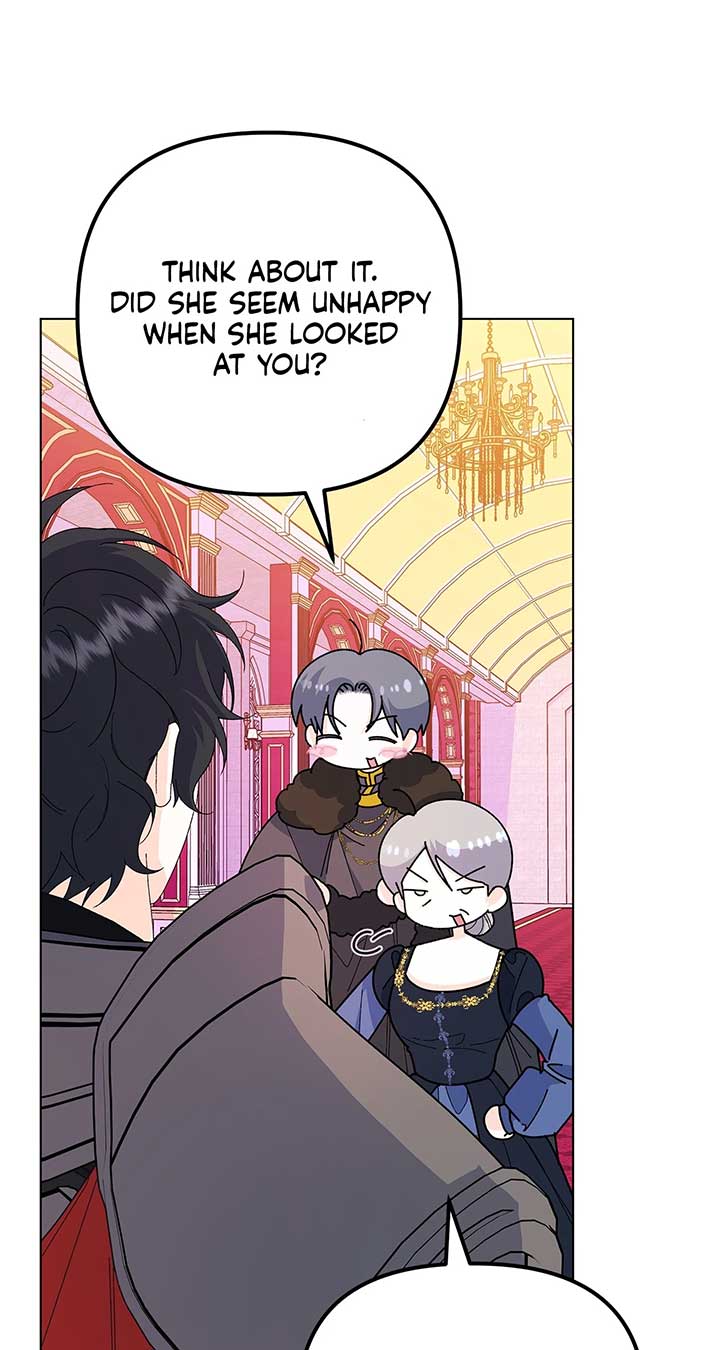 I Got Married to a Duke Called Beast Chapter 73 page 50