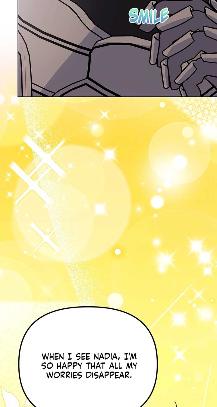 I Got Married to a Duke Called Beast Chapter 73 page 52