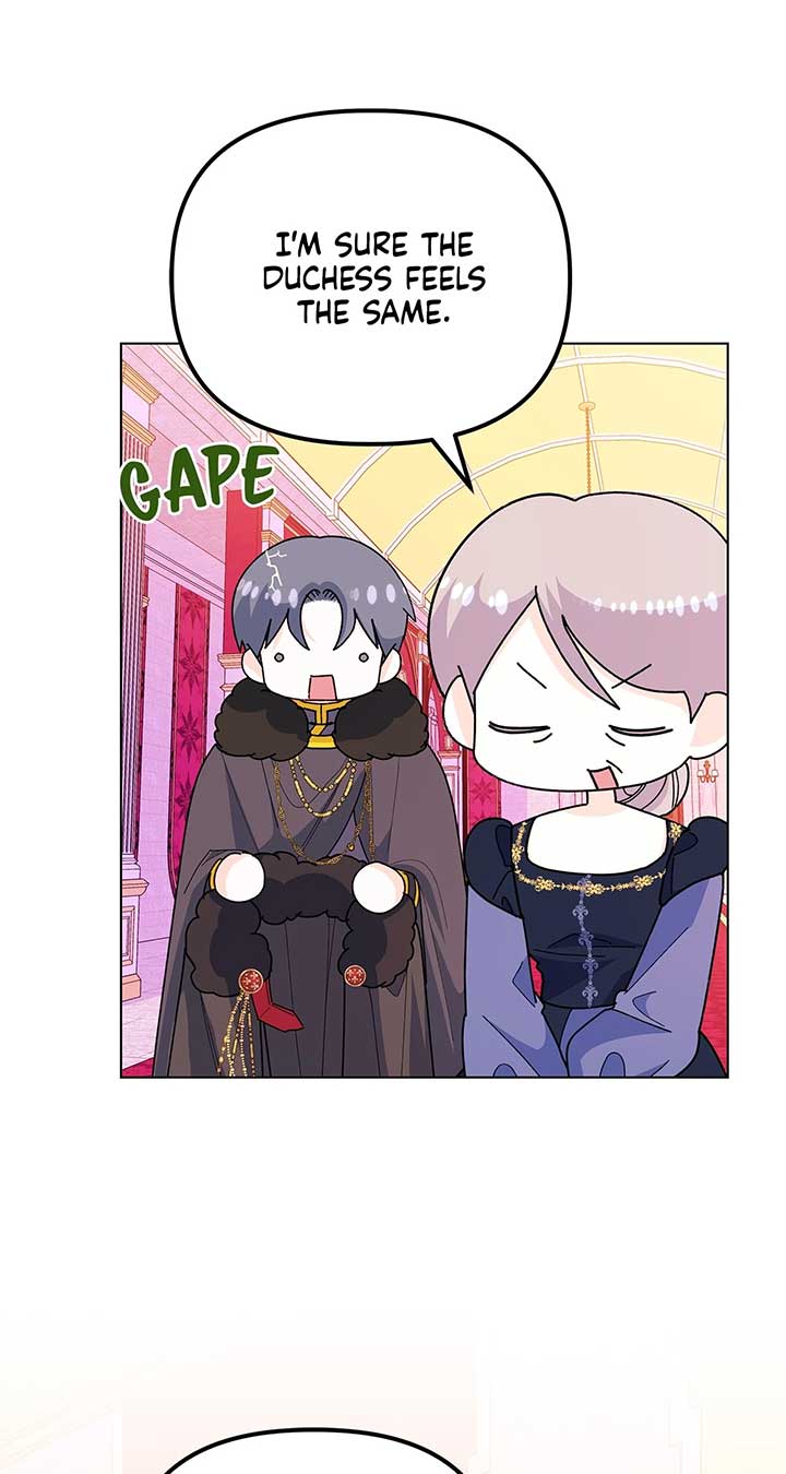 I Got Married to a Duke Called Beast Chapter 73 page 55