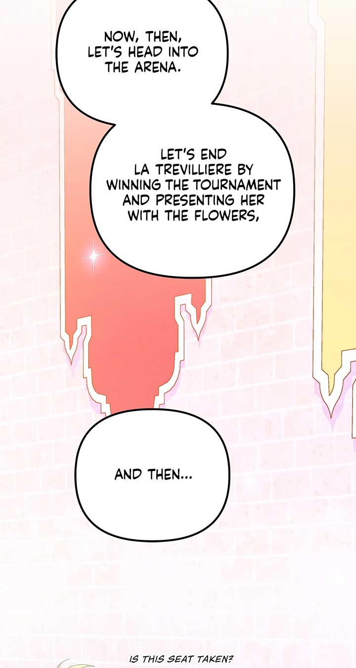 I Got Married to a Duke Called Beast Chapter 73 page 56