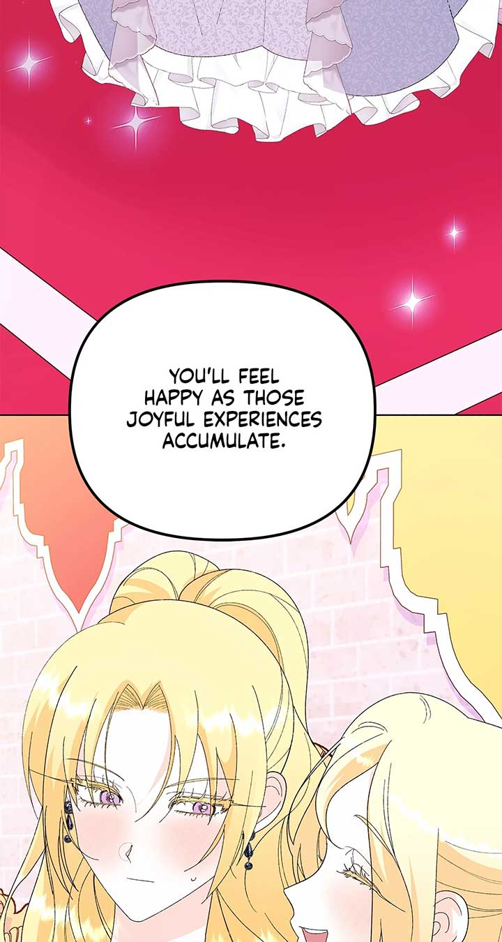 I Got Married to a Duke Called Beast Chapter 73 page 58
