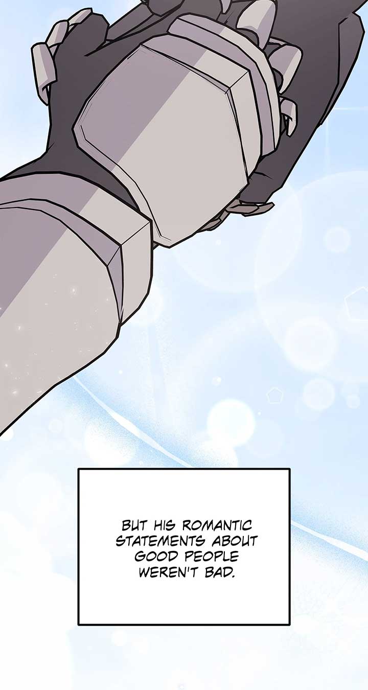I Got Married to a Duke Called Beast Chapter 73 page 5
