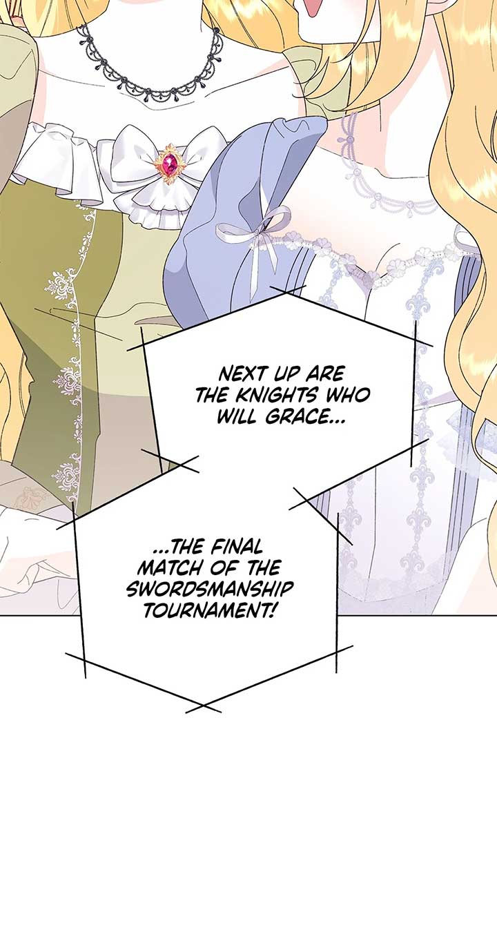 I Got Married to a Duke Called Beast Chapter 73 page 59