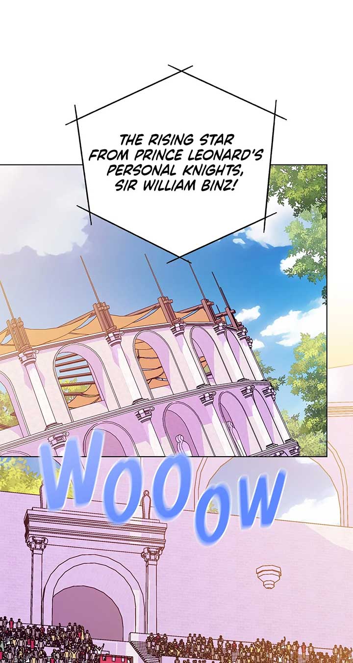 I Got Married to a Duke Called Beast Chapter 73 page 60