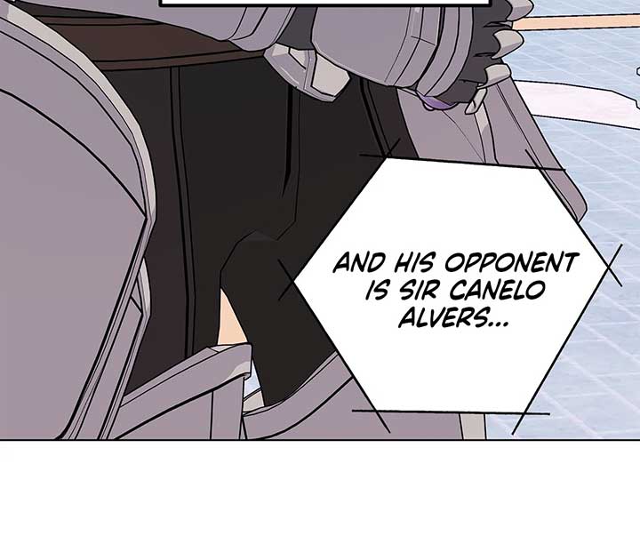I Got Married to a Duke Called Beast Chapter 73 page 62