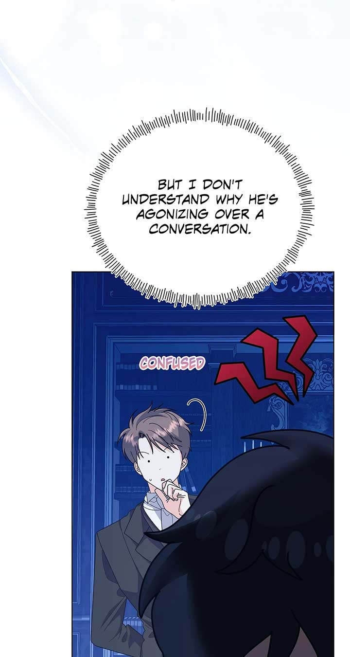 I Got Married to a Duke Called Beast Chapter 73 page 6