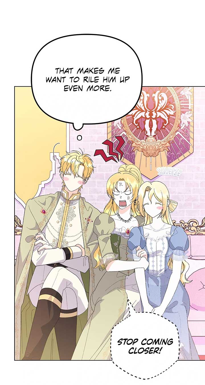 I Got Married to a Duke Called Beast Chapter 73 page 69