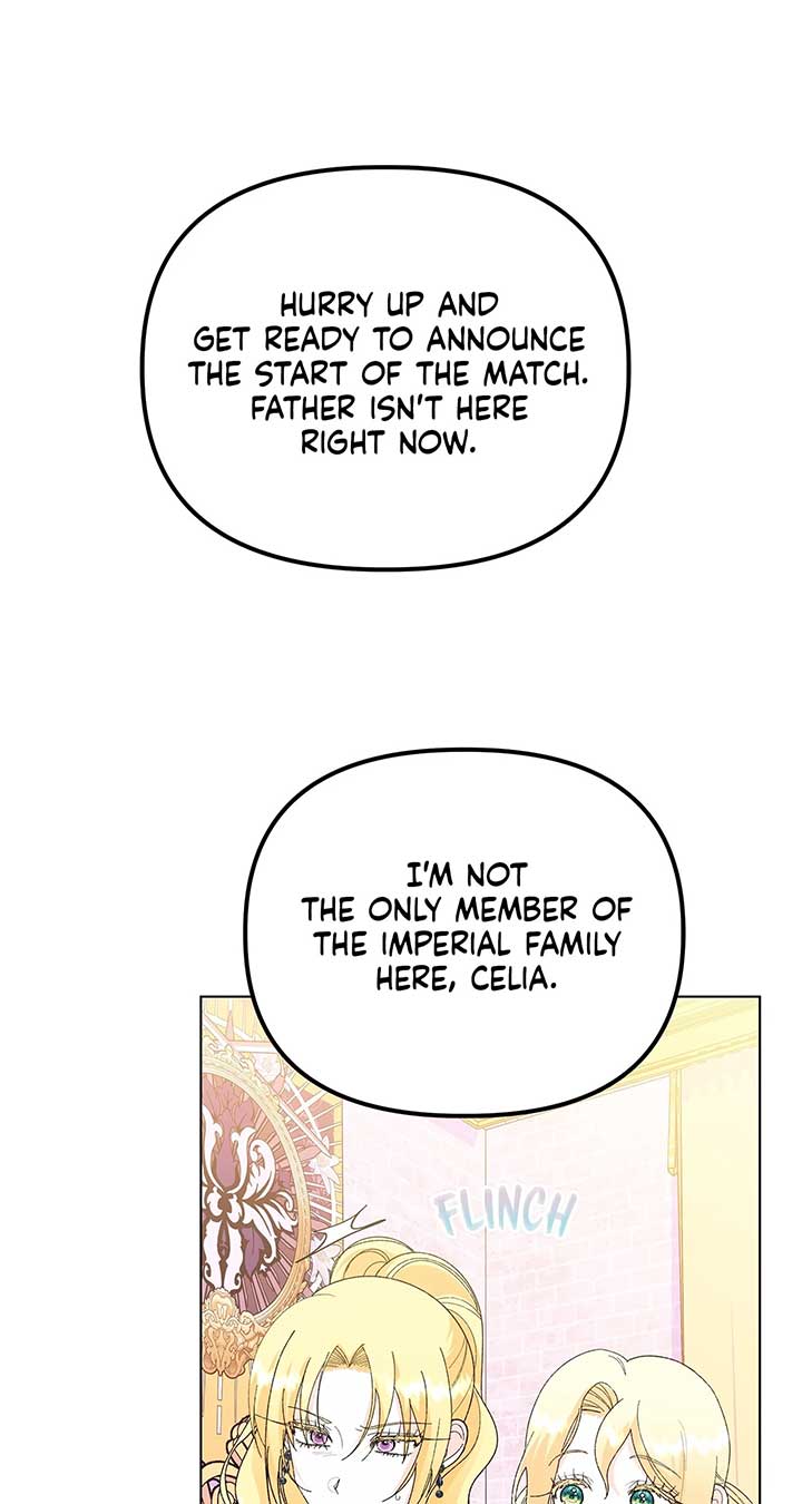 I Got Married to a Duke Called Beast Chapter 73 page 71