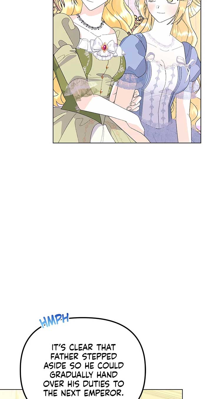 I Got Married to a Duke Called Beast Chapter 73 page 72