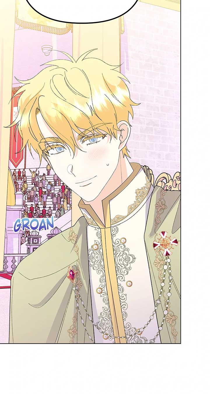 I Got Married to a Duke Called Beast Chapter 73 page 73
