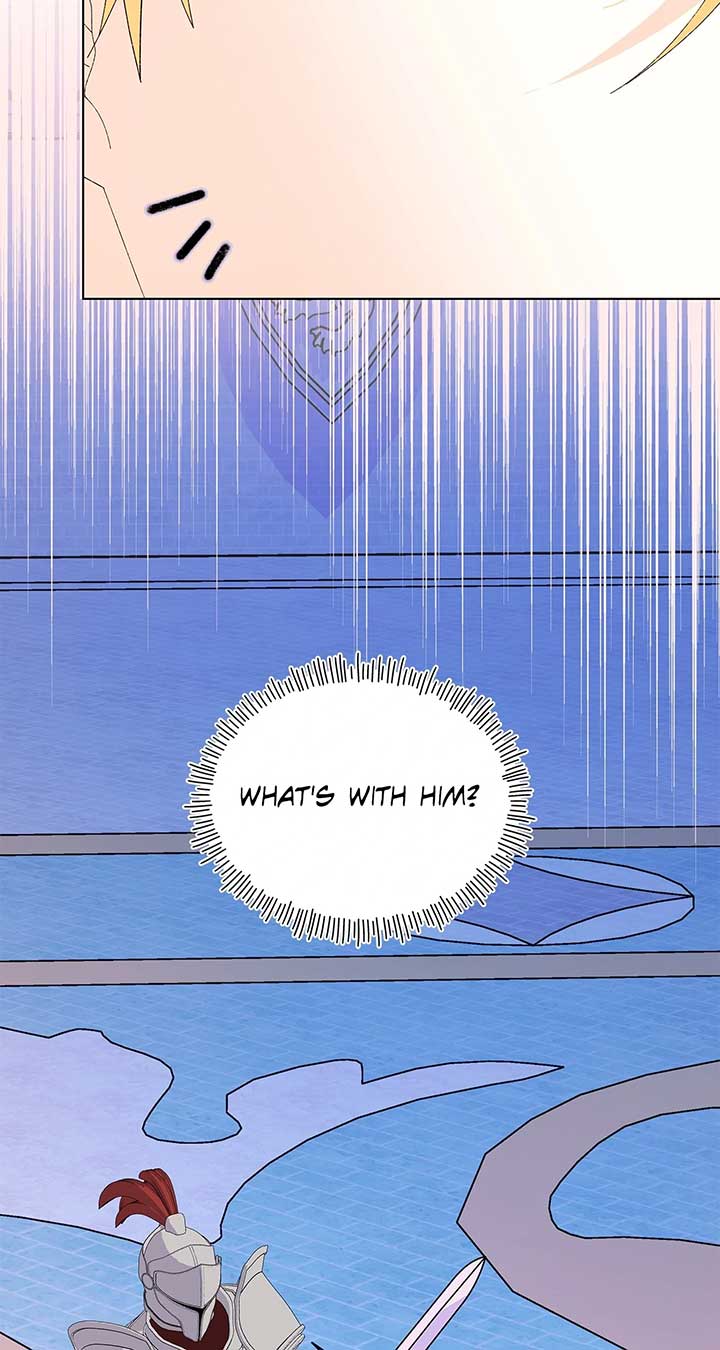 I Got Married to a Duke Called Beast Chapter 73 page 76