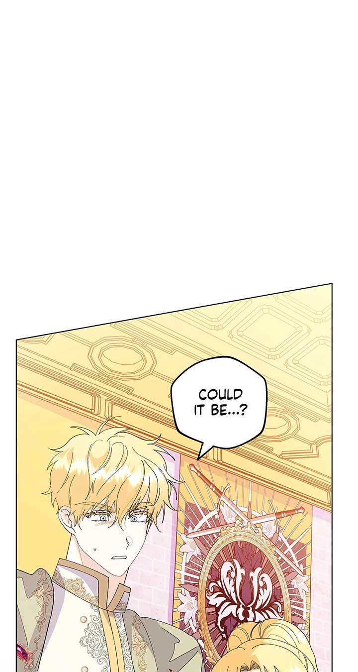 I Got Married to a Duke Called Beast Chapter 73 page 81