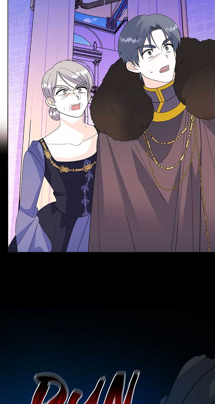 I Got Married to a Duke Called Beast Chapter 73 page 84