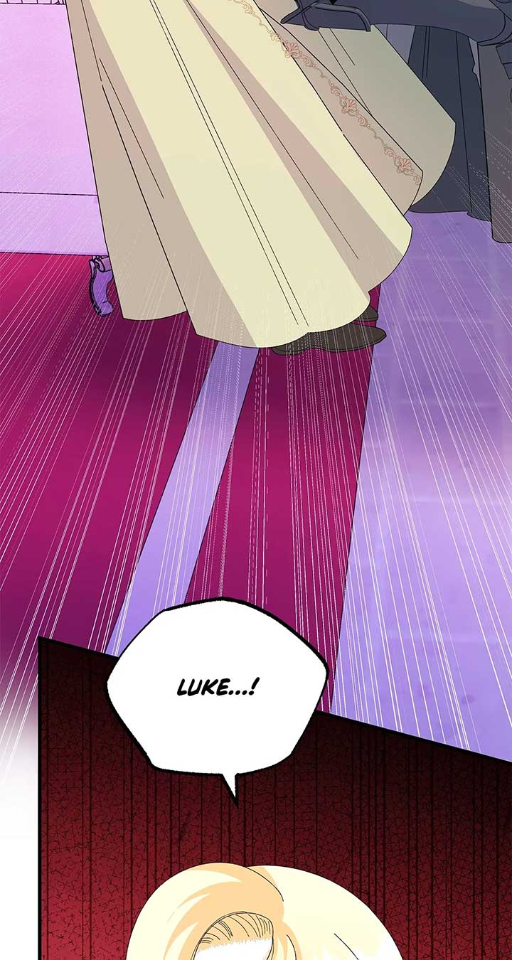I Got Married to a Duke Called Beast Chapter 73 page 88