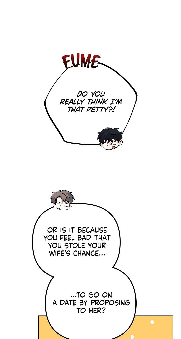 I Got Married to a Duke Called Beast Chapter 73 page 8