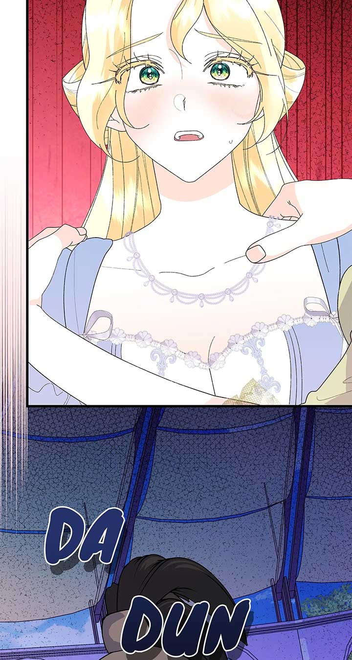 I Got Married to a Duke Called Beast Chapter 73 page 89