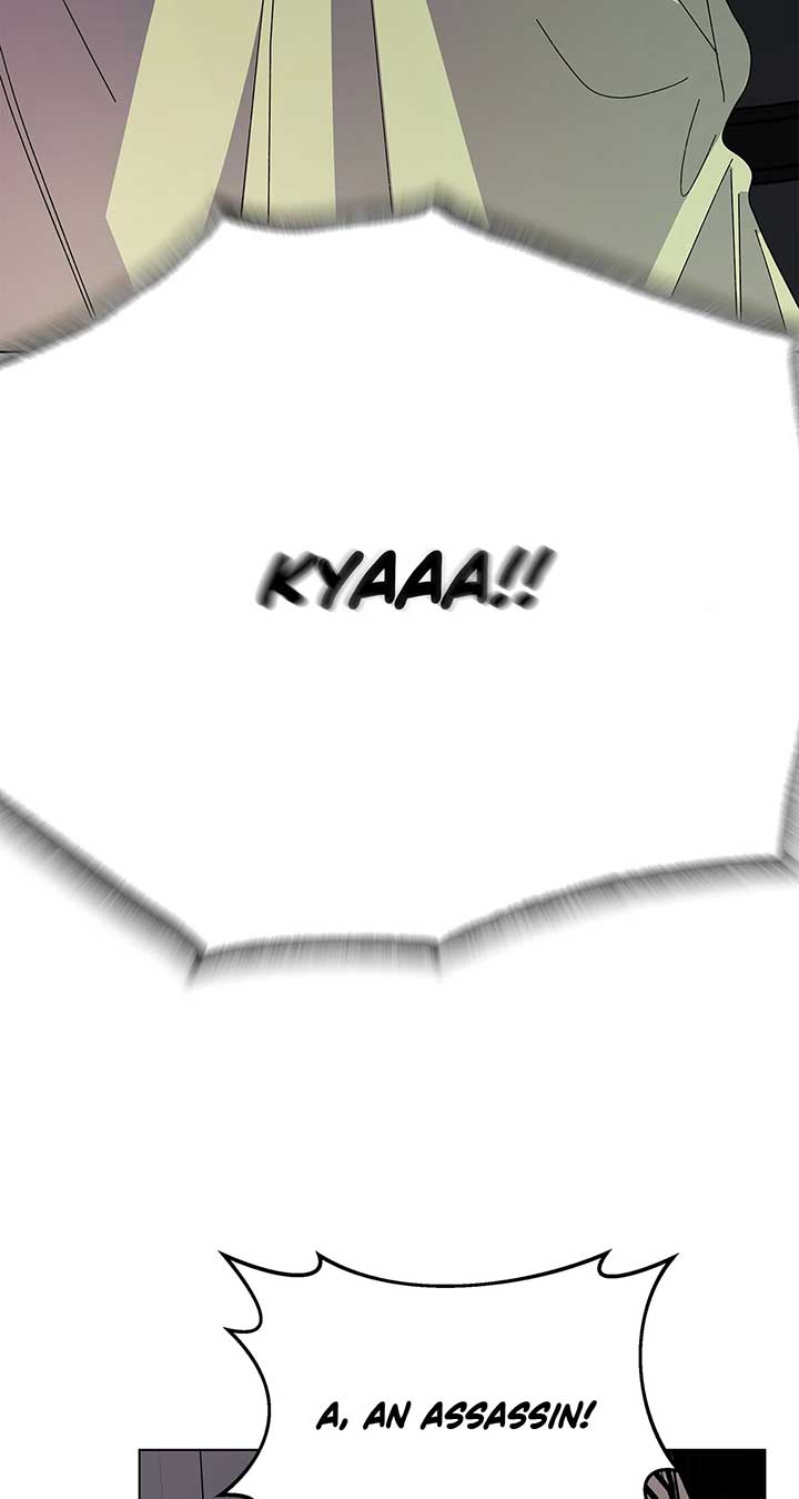 I Got Married to a Duke Called Beast Chapter 73 page 91
