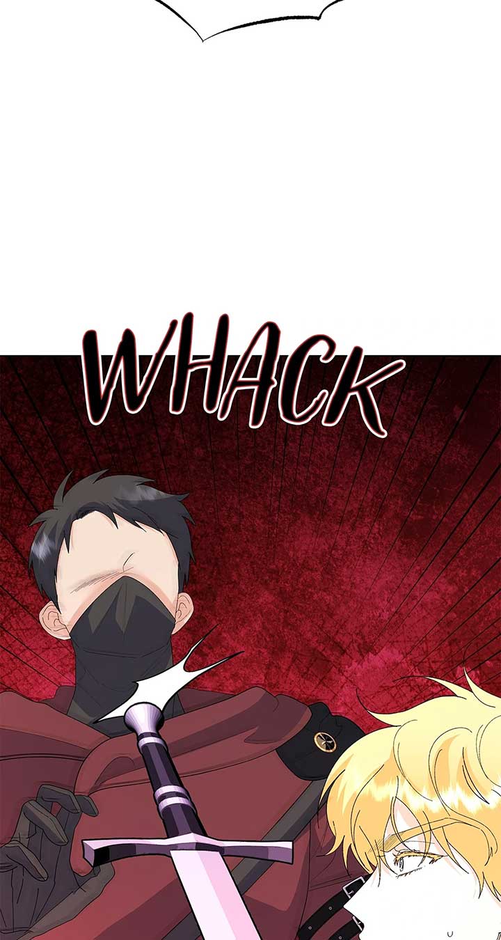 I Got Married to a Duke Called Beast Chapter 73 page 93