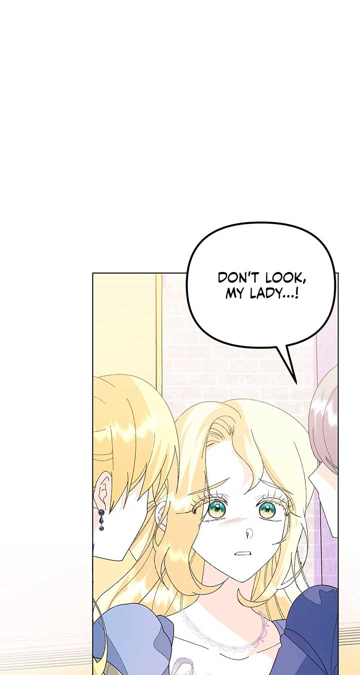 I Got Married to a Duke Called Beast Chapter 73 page 95