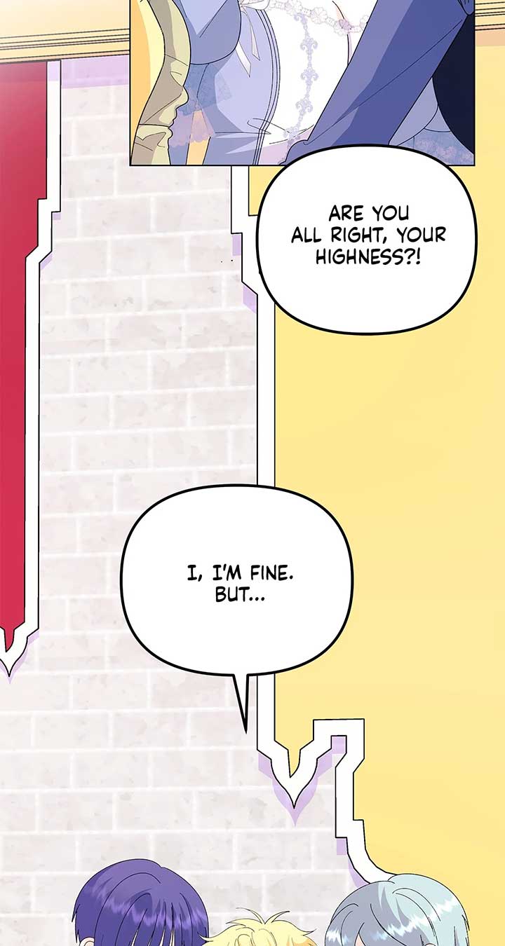 I Got Married to a Duke Called Beast Chapter 73 page 96