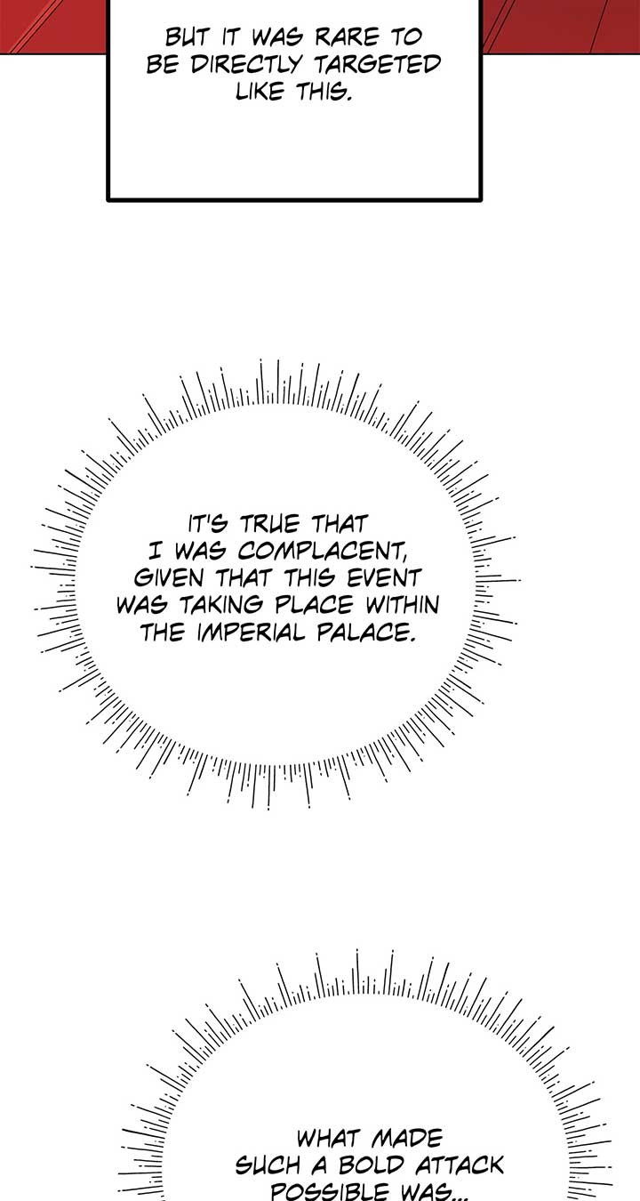 I Got Married to a Duke Called Beast Chapter 73 page 98