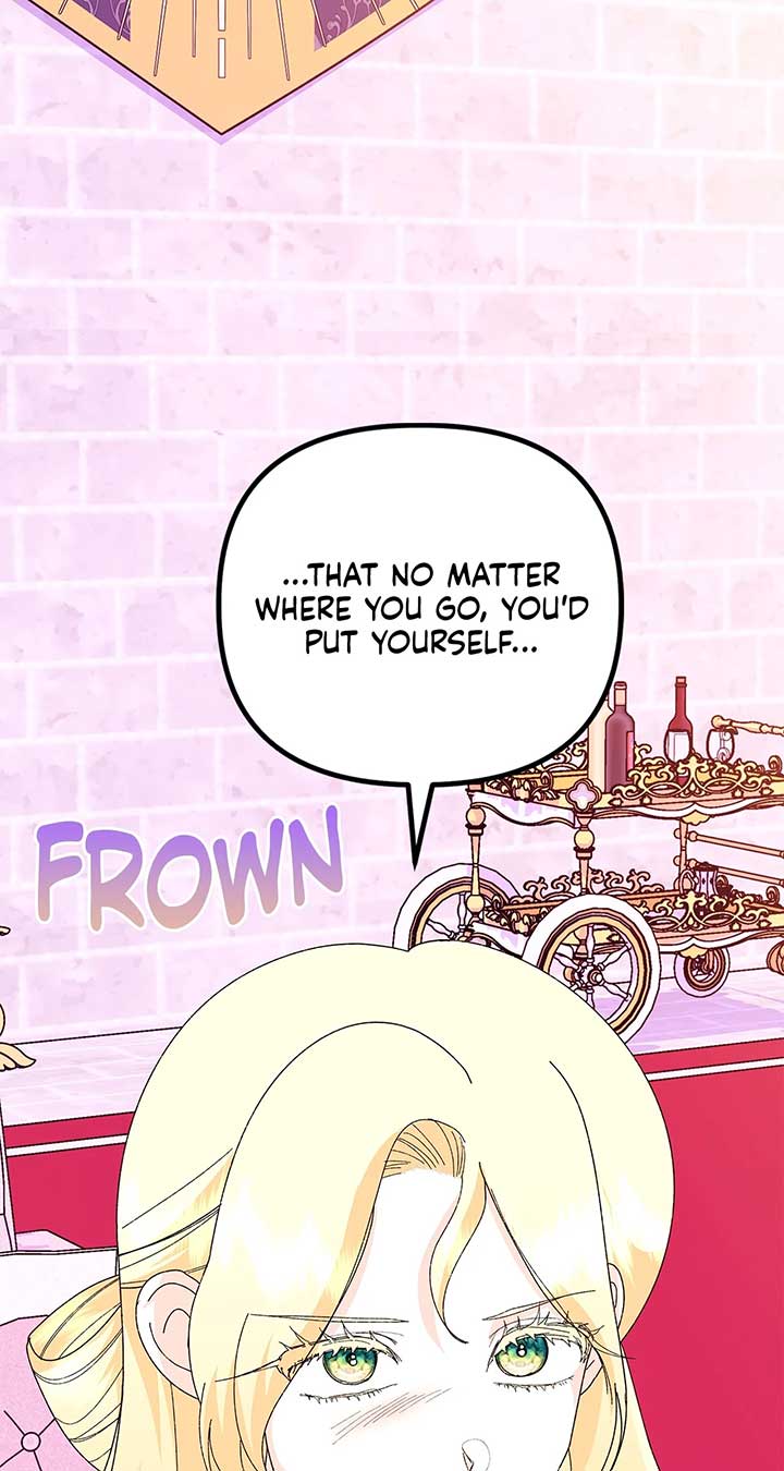 I Got Married to a Duke Called Beast Chapter 74 page 9