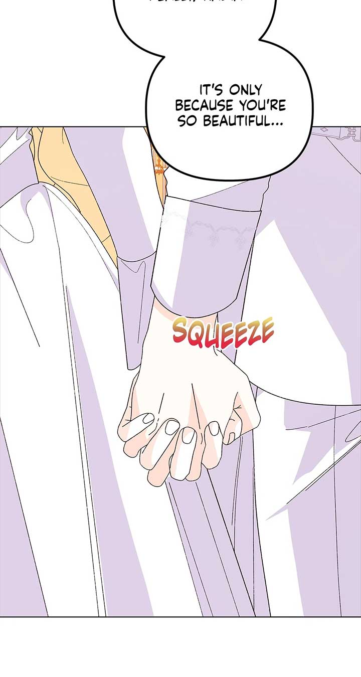 I Got Married to a Duke Called Beast Chapter 74 page 99