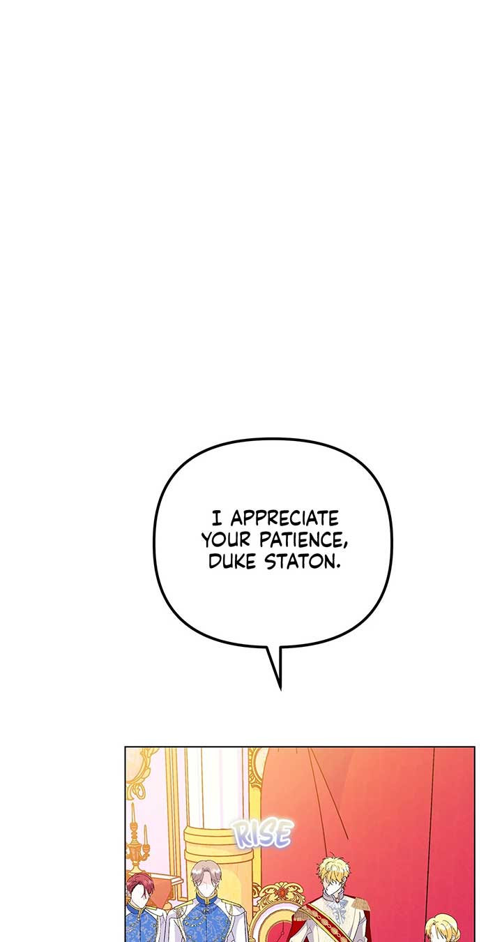 I Got Married to a Duke Called Beast Chapter 74 page 100