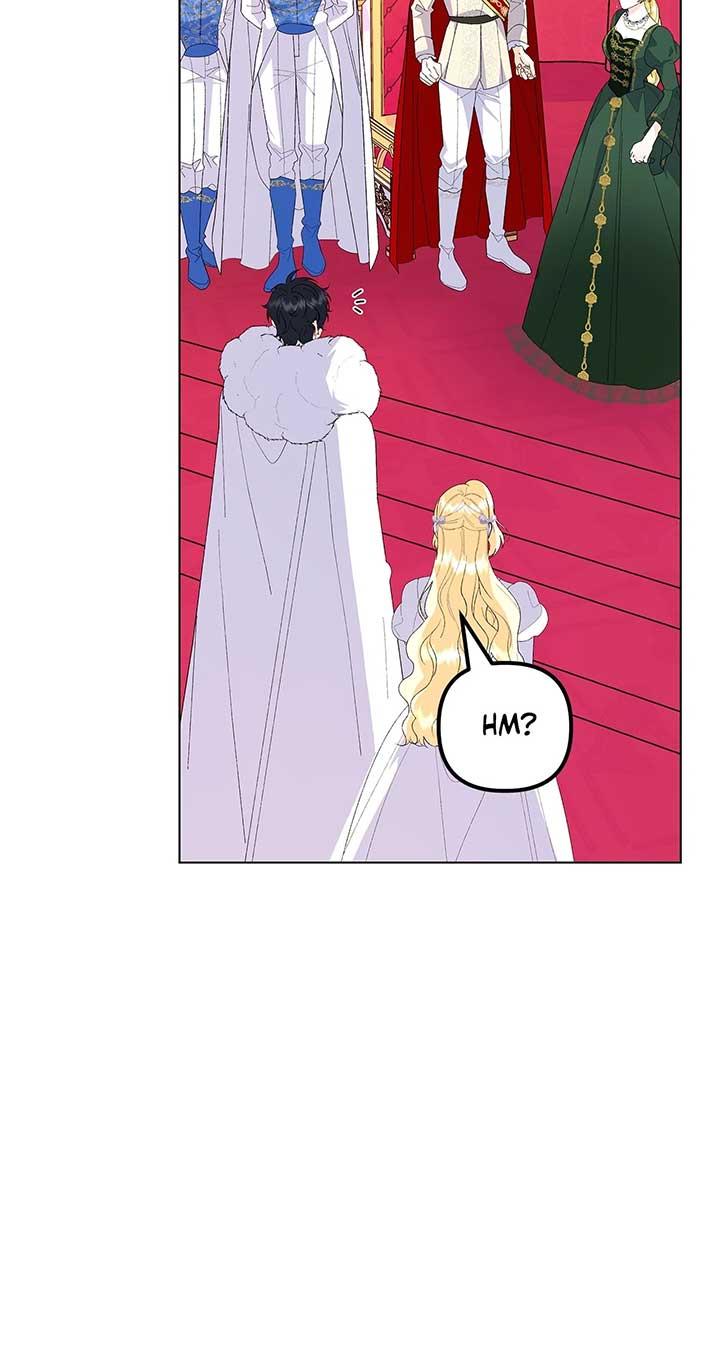 I Got Married to a Duke Called Beast Chapter 74 page 101