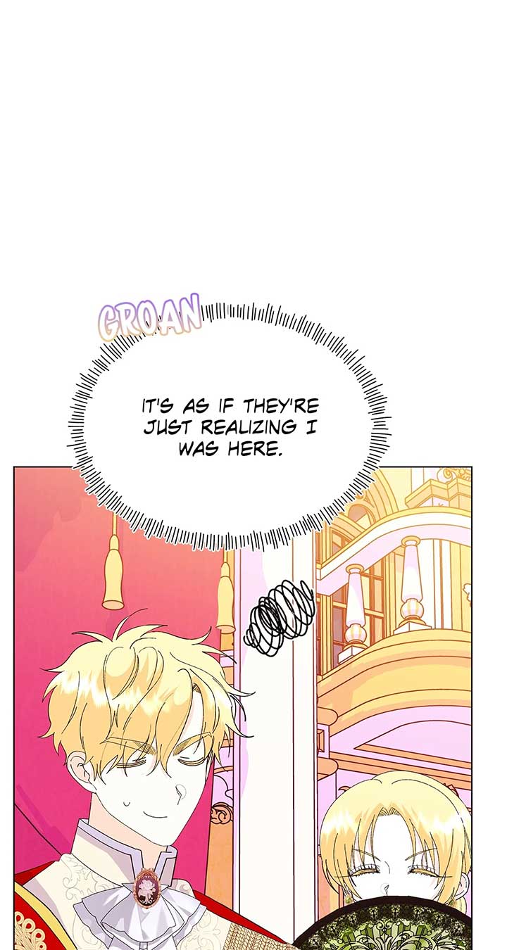I Got Married to a Duke Called Beast Chapter 74 page 102