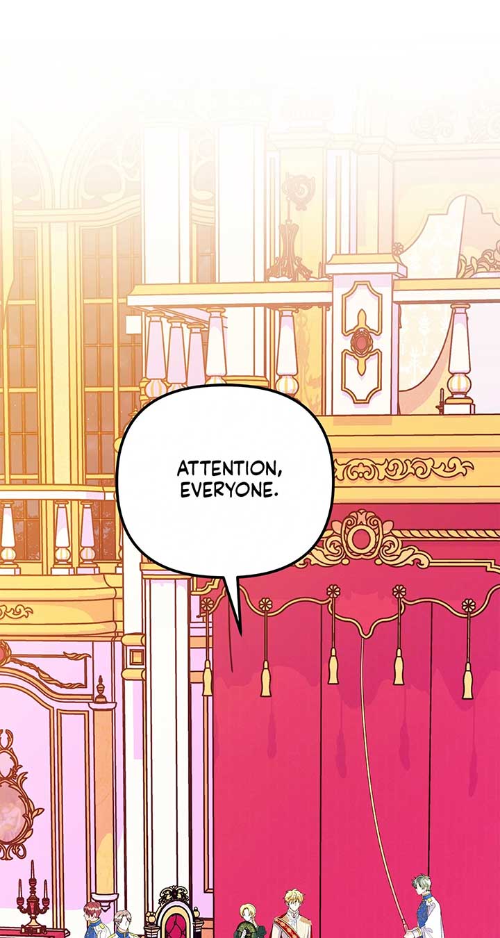 I Got Married to a Duke Called Beast Chapter 74 page 105
