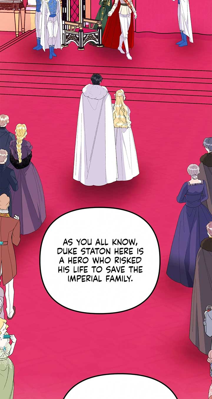 I Got Married to a Duke Called Beast Chapter 74 page 106