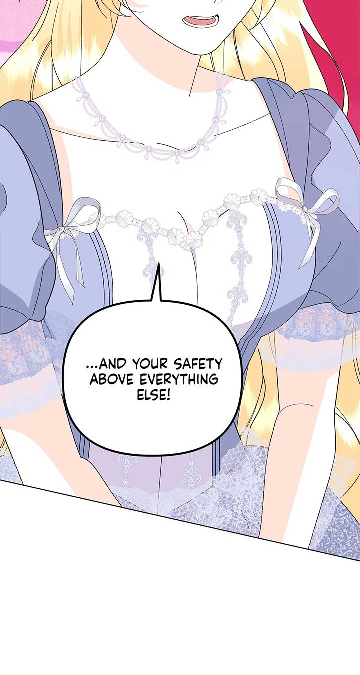 I Got Married to a Duke Called Beast Chapter 74 page 10