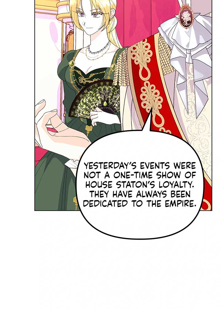 I Got Married to a Duke Called Beast Chapter 74 page 111