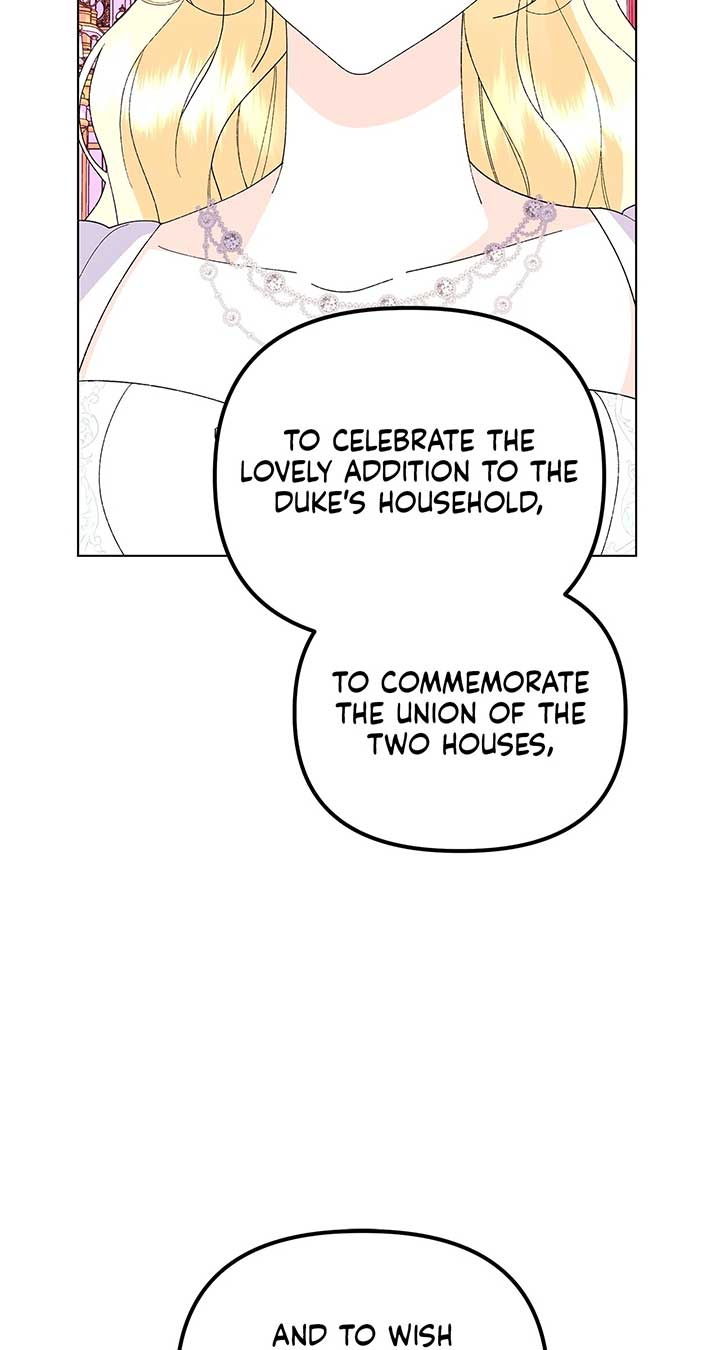 I Got Married to a Duke Called Beast Chapter 74 page 113